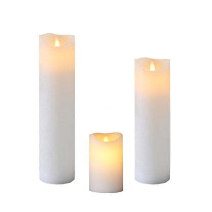 Sirius Sara Rechargeable LED Candle Light Ø7.5cm