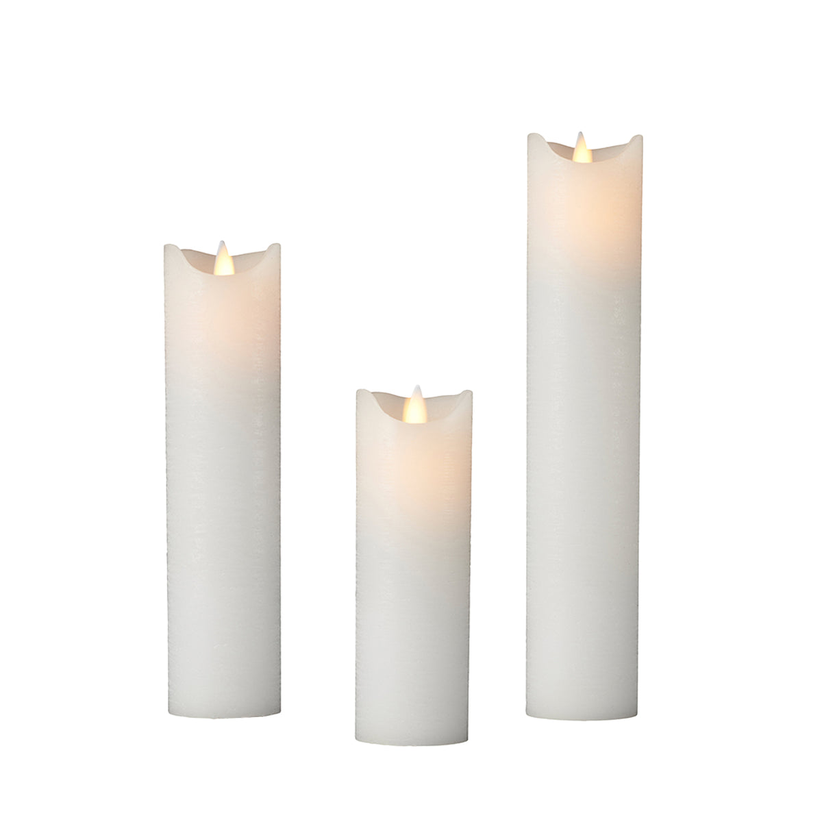 Sirius Sara Rechargeable LED Candle Light Ø5cm