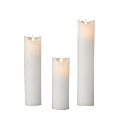 Sirius Sara Rechargeable LED Candle Light Ø5cm