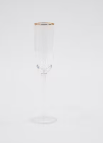 Flute Straight Seppo