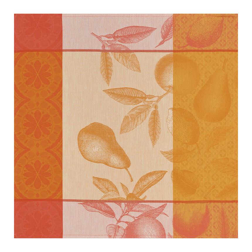 Le Jacquard Francais Arriere-Pays Collection