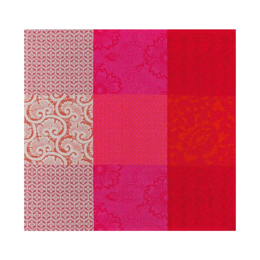 Le Jacquard Francais Fleurs de Kyoto Collection