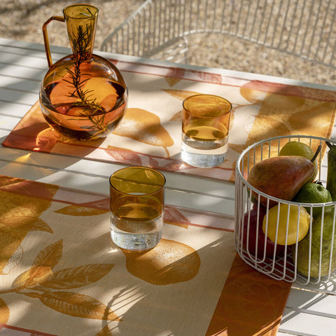 Le Jacquard Francais Arriere-Pays Collection