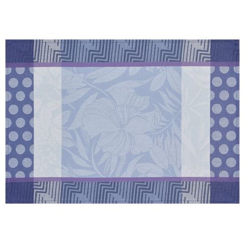 Le Jacquard Francais Nature Urbaine Collection