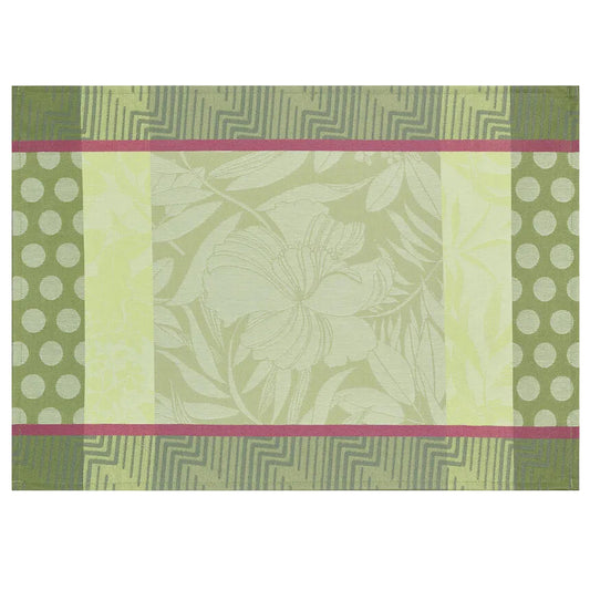 Le Jacquard Francais Nature Urbaine Collection