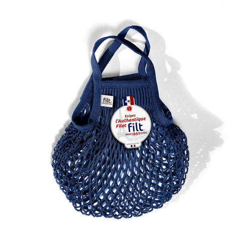 Net Small Shopper Tote Bag