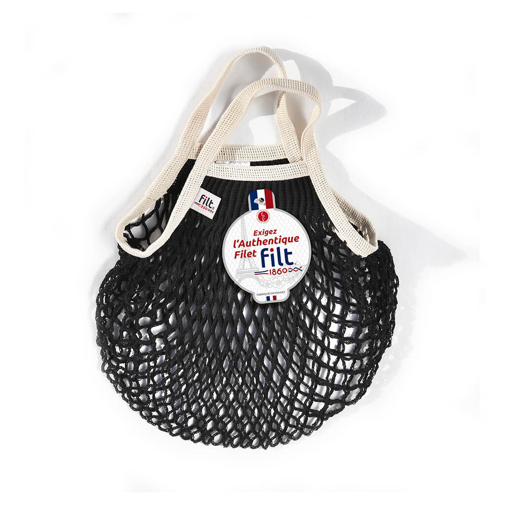 Filt 301 Net Small Shopper Tote Bag