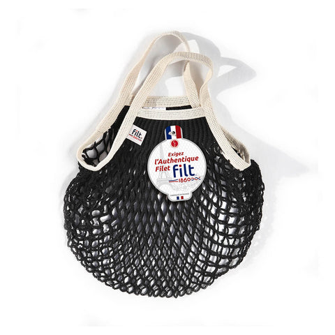 Net Small Shopper Tote Bag