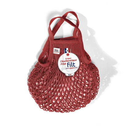 Filt 301 Net Small Shopper Tote Bag