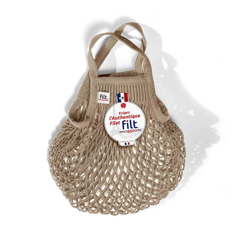 Net Small Shopper Tote Bag