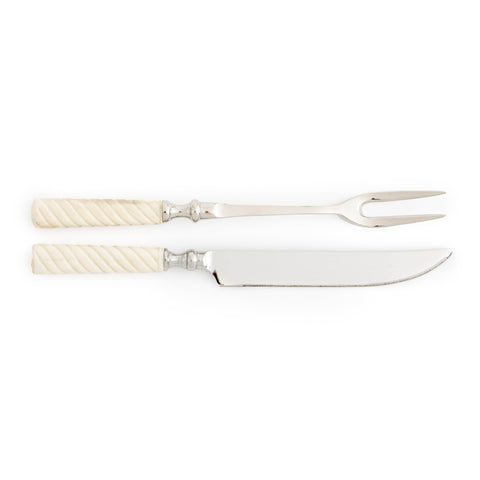 Flamant Serving Set (Set of 2)