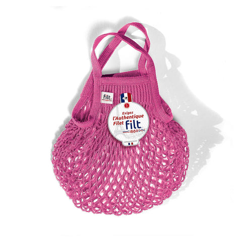 Net Small Shopper Tote Bag