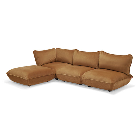 Fatboy Sumo Corner Sofa Set