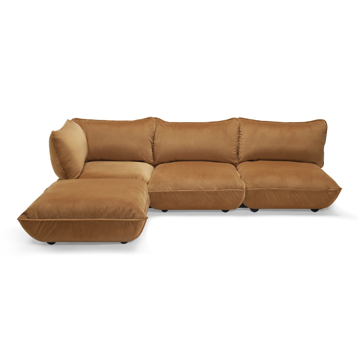 Fatboy Sumo Corner Sofa Set, view 2
