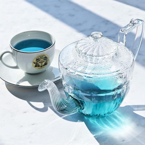 Mariage Frères Opera Blue Tea, view 4
