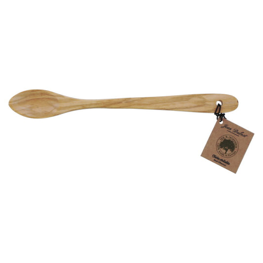 Laguiole Jean Dubost Hollow Honey Spoon 17cm