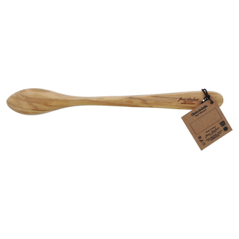 JD Hollow Honey Spoon 17cm