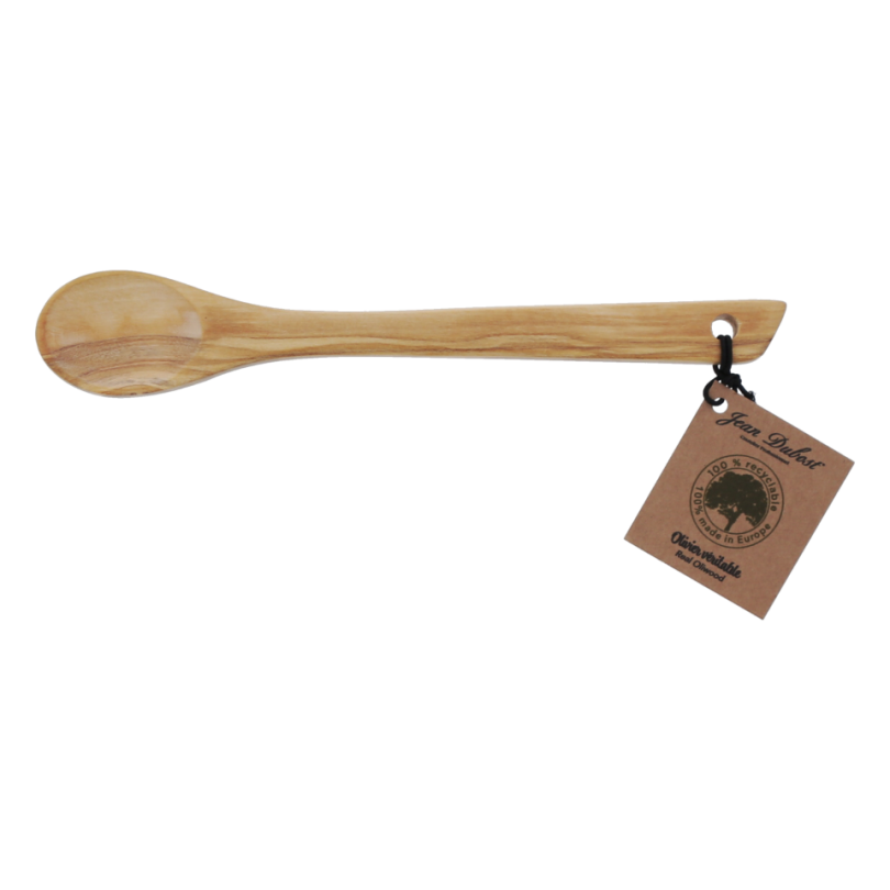 Laguiole Jean Dubost Mouvette spoon 25cm