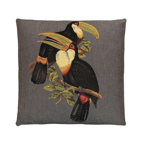 Toekan Cushion Cover