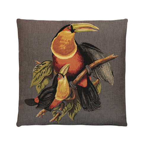 Toekan Cushion Cover