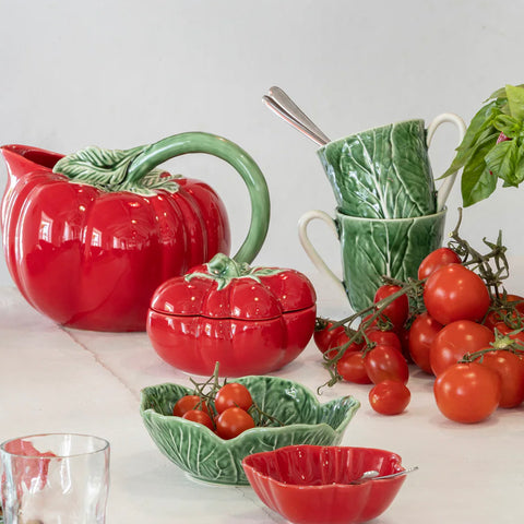 Bordallo Tomato Box 16cm