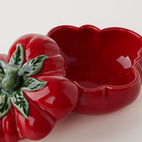 Bordallo Tomato Box 16cm