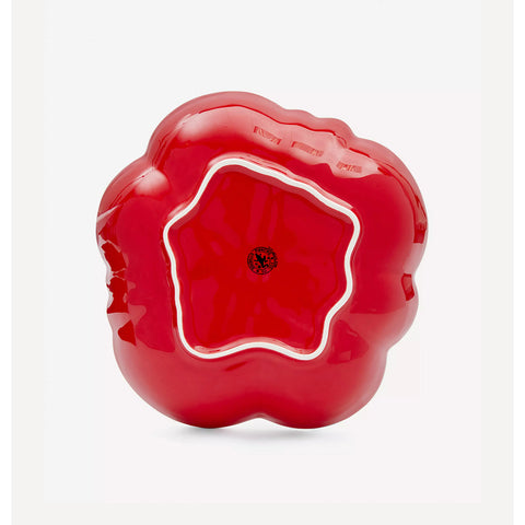 Bordallo Tomato Pasta Plate 25cm