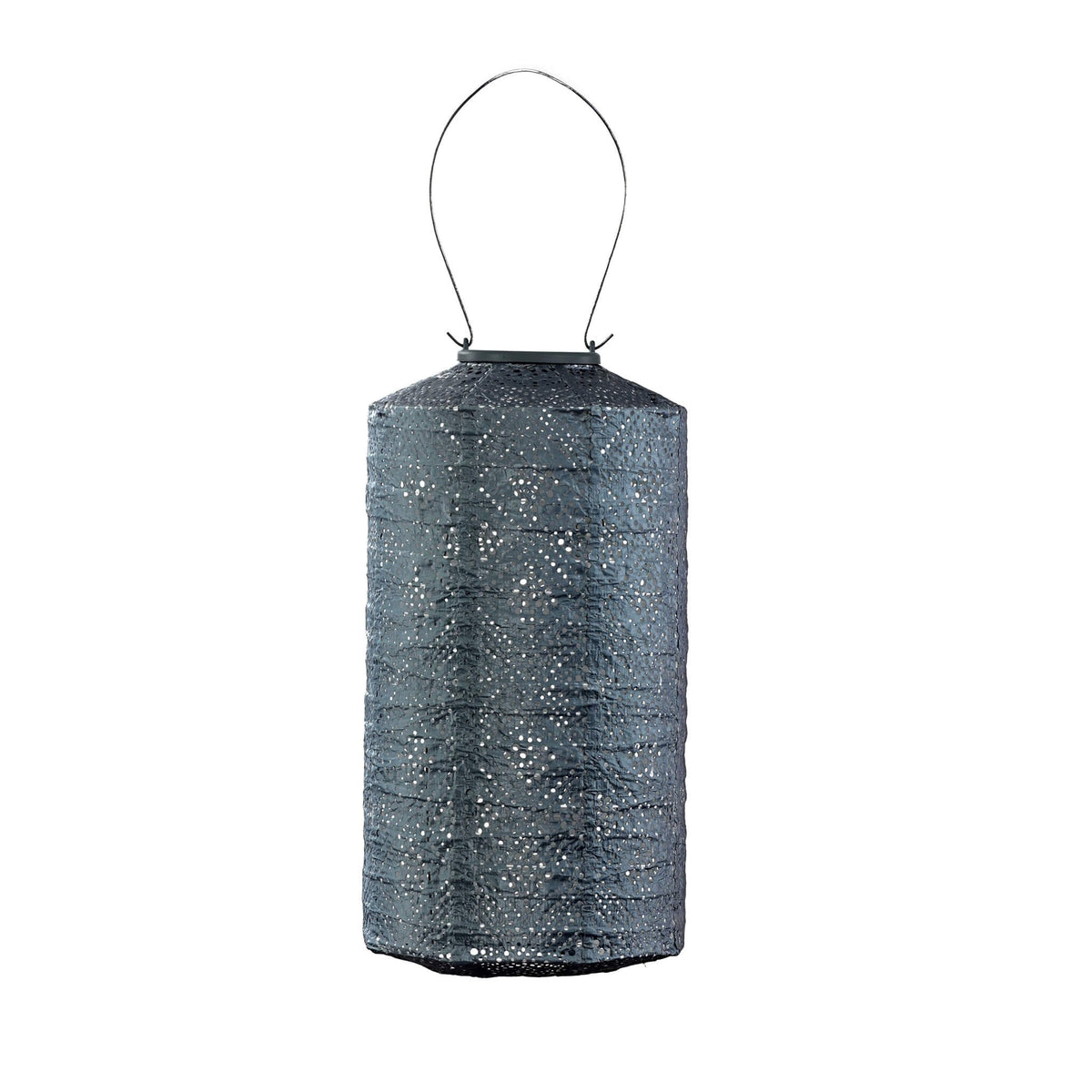 Lumiz Cylinder Solar Led Lantern, view 3