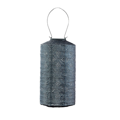 Lumiz Cylinder Solar Led Lantern, view 3