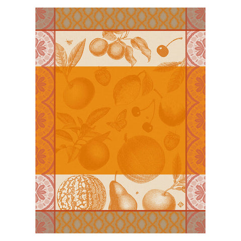 Le Jacquard Francais Arriere-Pays Collection