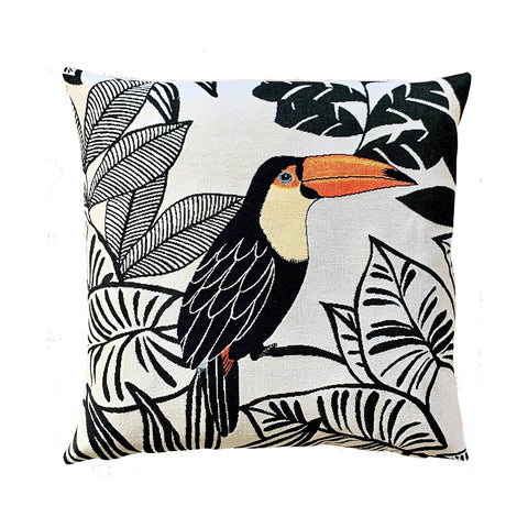 Toucan Indoor Cushion Cover