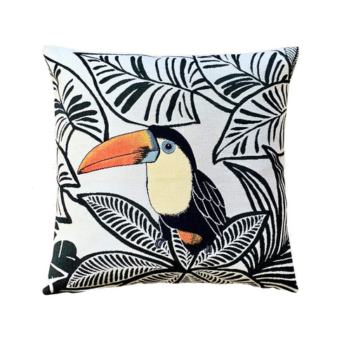 Toucan Indoor Cushion Cover