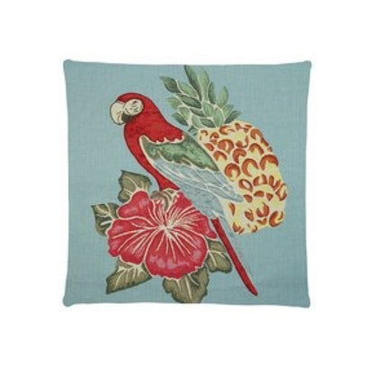 Tropical Birds Cushion Cover, view 7