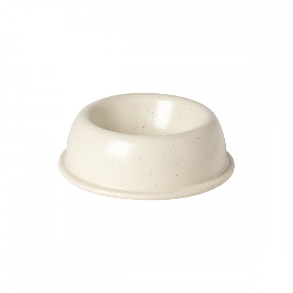 Casafina Pacifica Pet Food Bowl 21cm
