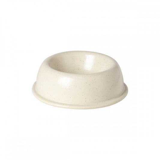 Casafina Pacifica Pet Food Bowl 21cm