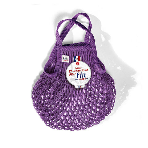 Net Small Shopper Tote Bag