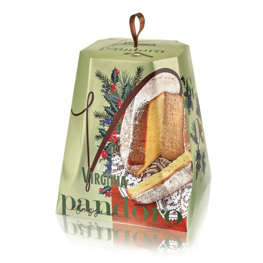 Virginia Amaretti Classic Pandoro 1kg