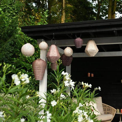 Lumiz Can Solar Led Lantern, view 3