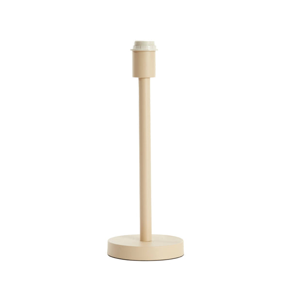 Washington Table Lamp Base