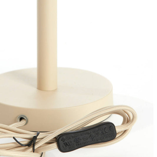 Washington Table Lamp Base, view 2