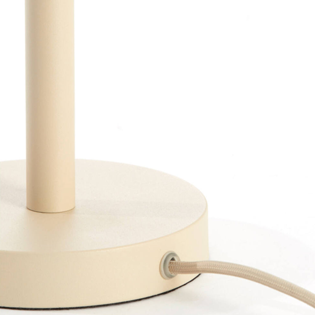 Washington Table Lamp Base, view 3