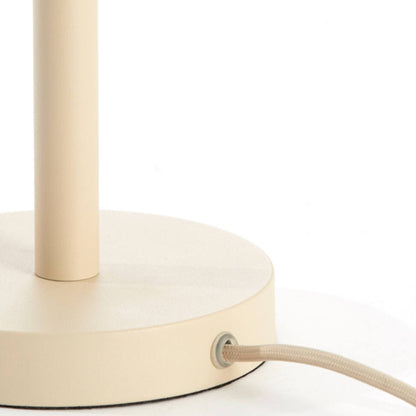 Washington Table Lamp Base, view 3