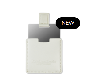 Frank and Lucie Mirror