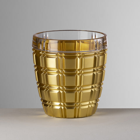 Mario Luca Winston Synthetic Water Glass