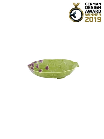 Bordallo Artichoke Pasta Plate 28cm