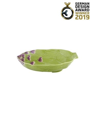 Bordallo Artichoke Pasta Bowl 35cm