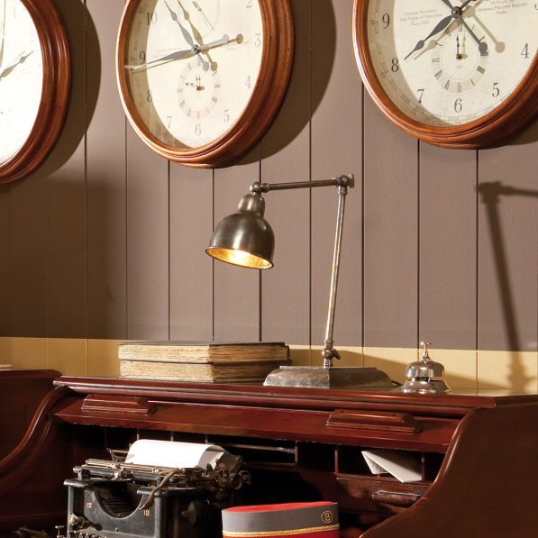 Table Lamp Georges Mat, view 4