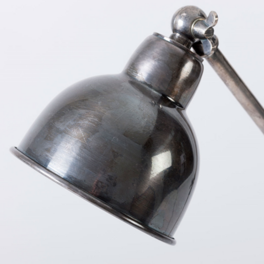 Table Lamp Georges Mat, view 2