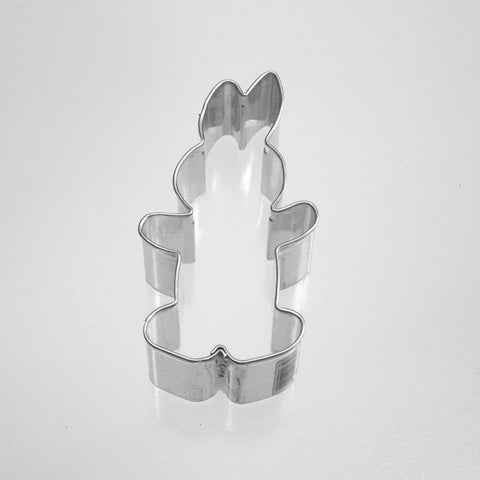 Cookie Cutter Easter Bunny