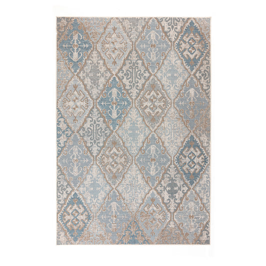 Carpet Brighton Blue